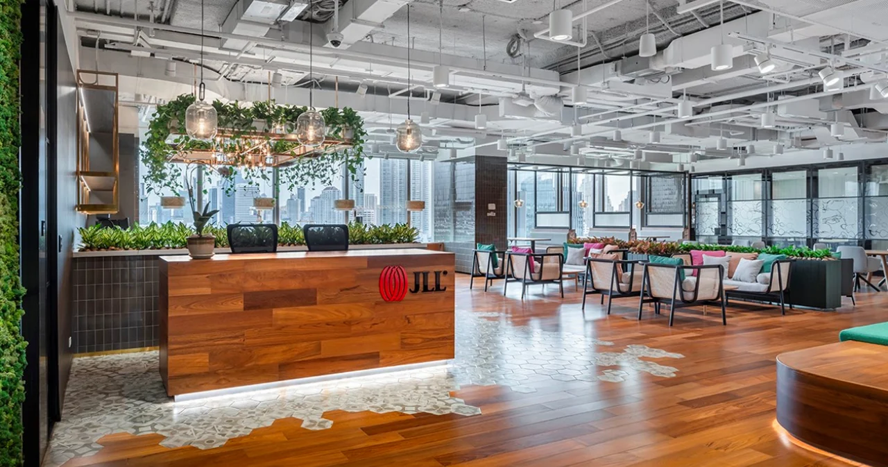 JLL มองอสังหาฯ ไทยแกร่งสุดในภูมิภาค คุณภาพดี ราคาเข้าถึงได้ ดึงดูดต่างชาติลงทุน ด้วย 4 Key trends