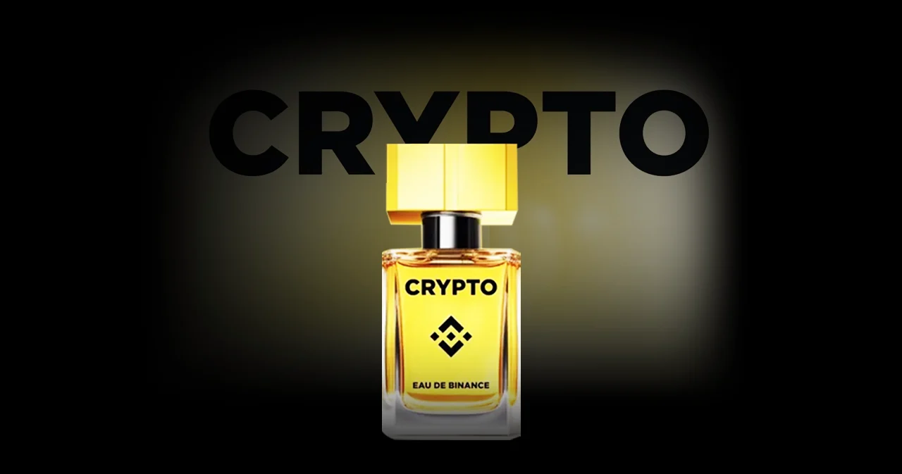 Binance เปิดตัวน้ำหอมใหม่ กลิ่นหอมเหมือนคริปโต เฉลิมฉลองวันสตรีสากล-ดึงผู้หญิงเข้าอุตสาหกรรม