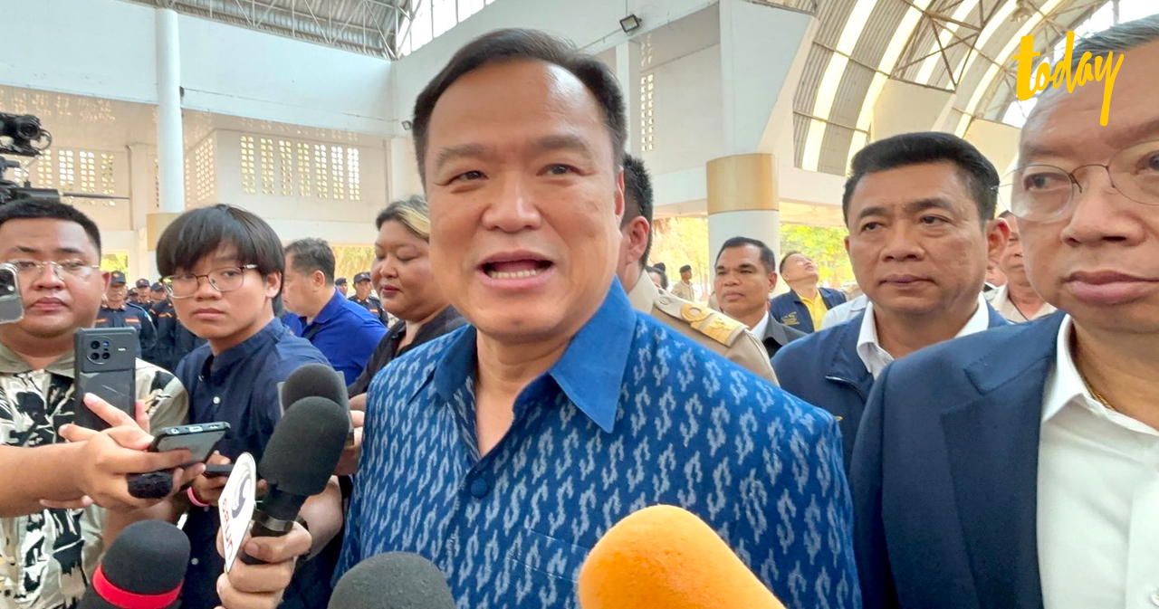 จ่อเพิ่มโทษ ‘ฝรั่งเตะหมอ’ พกพาปืน ‘อนุทิน’ เรียก ผู้ว่าฯ ภูเก็ต กลับ ...