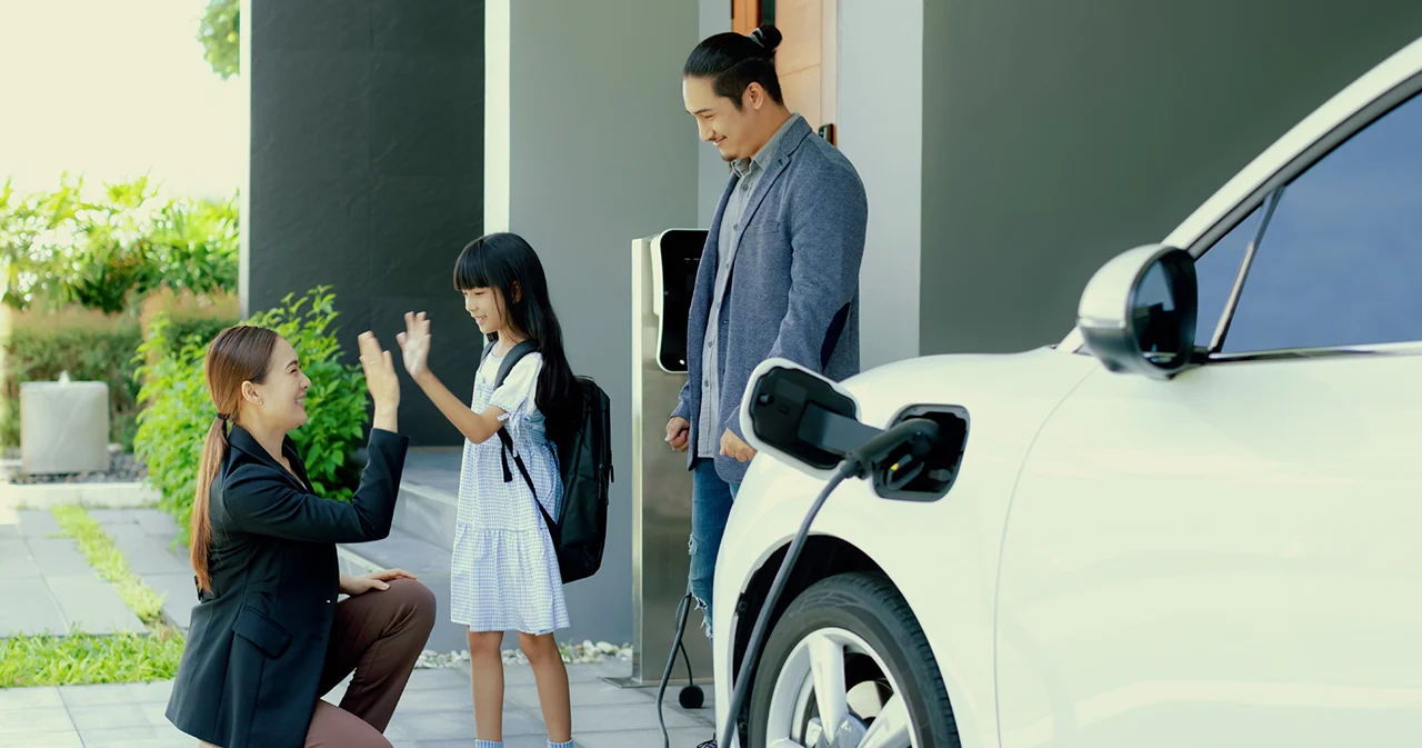finbiz by ttb แนะนำ 7 ธุรกิจแห่งโอกาสของ SME เมื่อกระแสรถ EV เติบโต