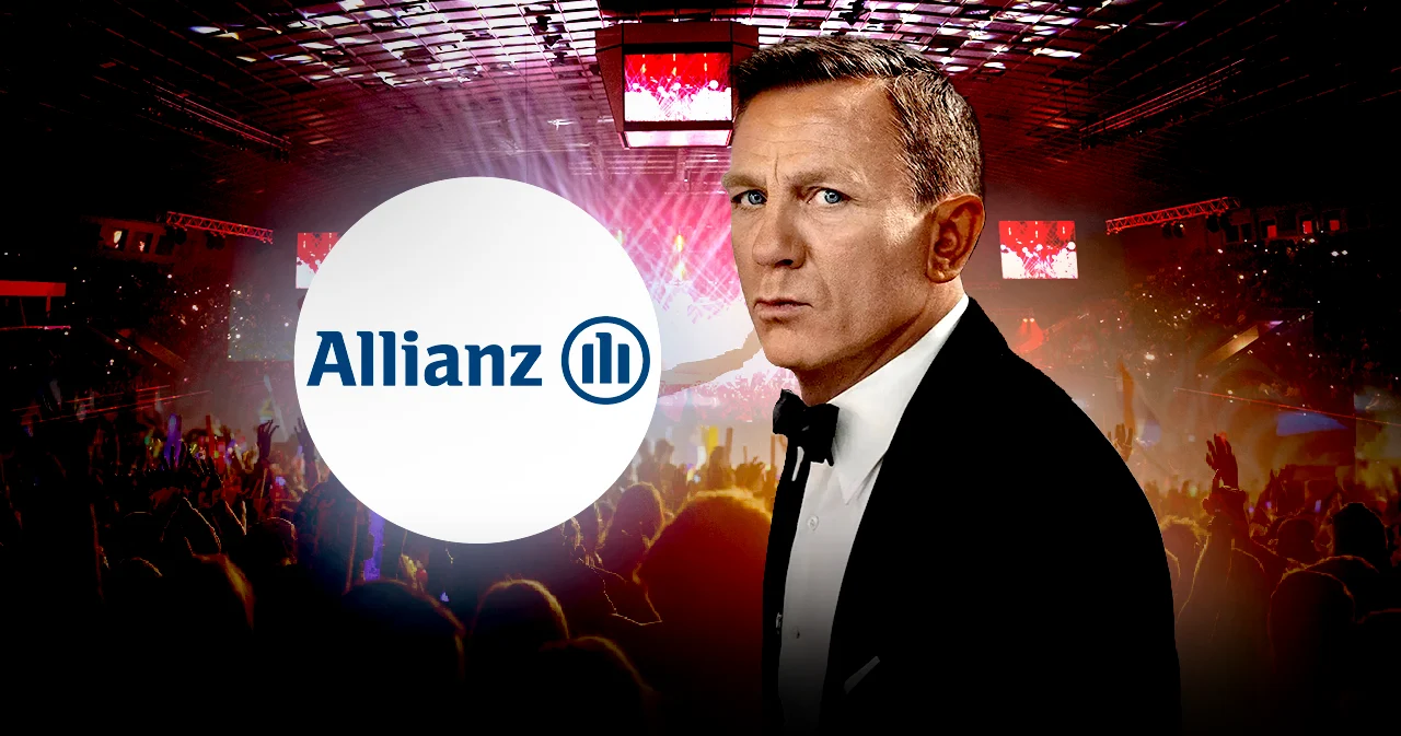 Allianz Commercial ธุรกิจแสนล้านของกลุ่มอลิอันซ์ ‘จัดคอนเสิร์ต-สร้างหนัง’ ก็รับประกัน
