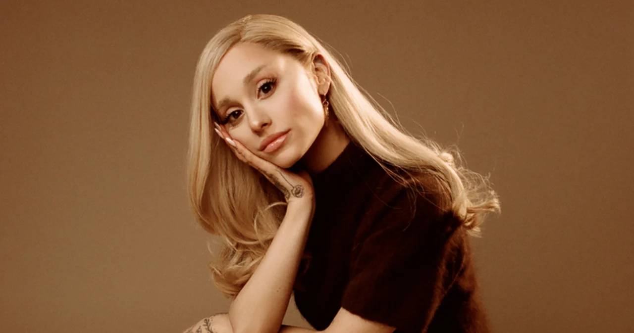 ‘Ariana Grande’ คัมแบ็กครั้งใหญ่ ในรอบ 4 ปี ปล่อยอัลบั้มชุดที่ 7  ‘eternal sunshine’