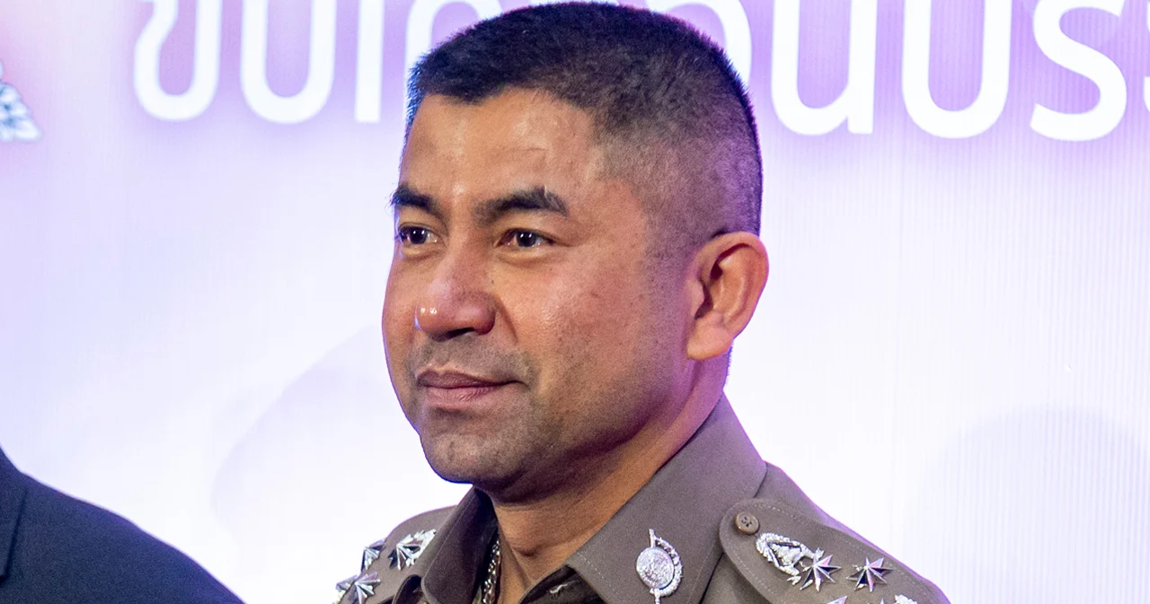 ผบ.ตร. เผยรับทราบทางพฤตินัยแล้ว บช.น. ออกหมายเรียก ‘พล.ต.อ.สุรเชษฐ์’
