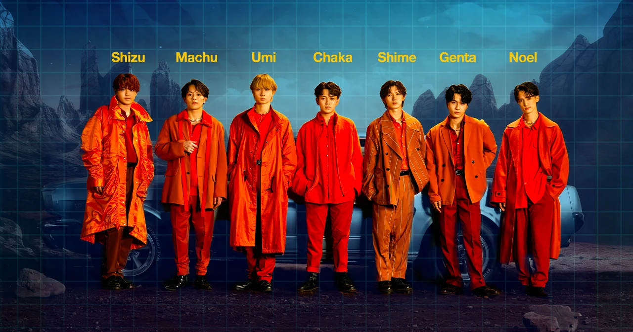 ทำความรู้จัก 7 หนุ่ม ‘Travis Japan’ บอยแบนด์มาแรงจากญี่ปุ่น กับกระแส J-POP บุกตลาดโลก