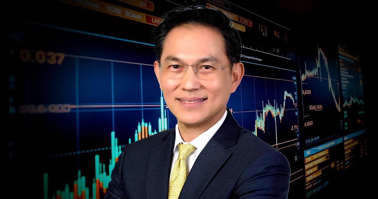 ปีนี้ ‘หุ้น’ น่าลงทุน เพราะดอกเบี้ยขาลง แต่ต้องพื้นฐานดี-ความเสี่ยงยังมี