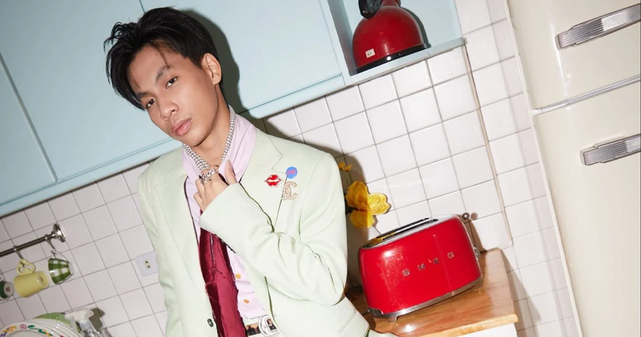 แกะกล่อง ‘you are HER’  EP เดบิวต์จาก ‘HumbleP’ กับคอนเซ็ปต์ที่ว่า  ‘เธอ’ คือคนที่เขาอยากปกป้อง