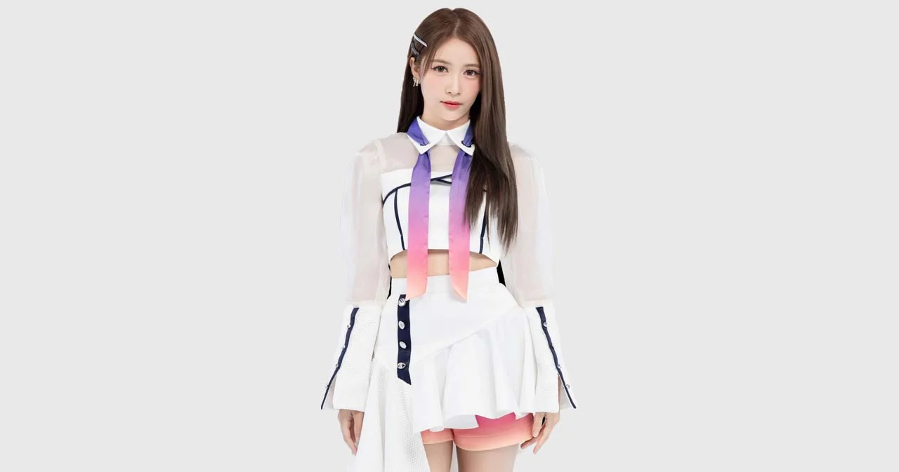 ‘BNK48’ ประกาศกัปตันวงคนใหม่ ‘ฮูพ-ปาฏลี’ รุ่นที่ 3