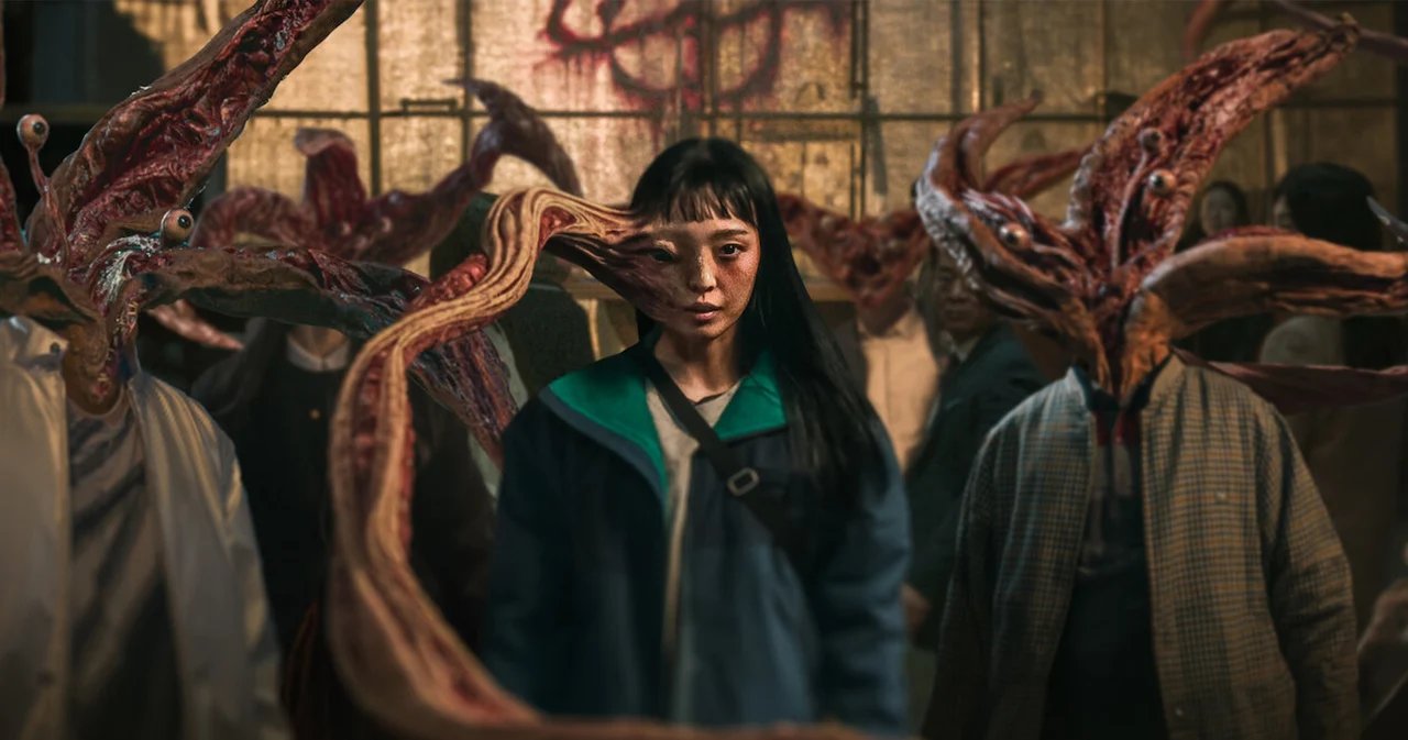 บทสัมภาษณ์ทีมนักแสดง – ผู้กำกับ จากเรื่อง ปรสิต : เดอะ เกรย์ (Parasyte: The Grey)