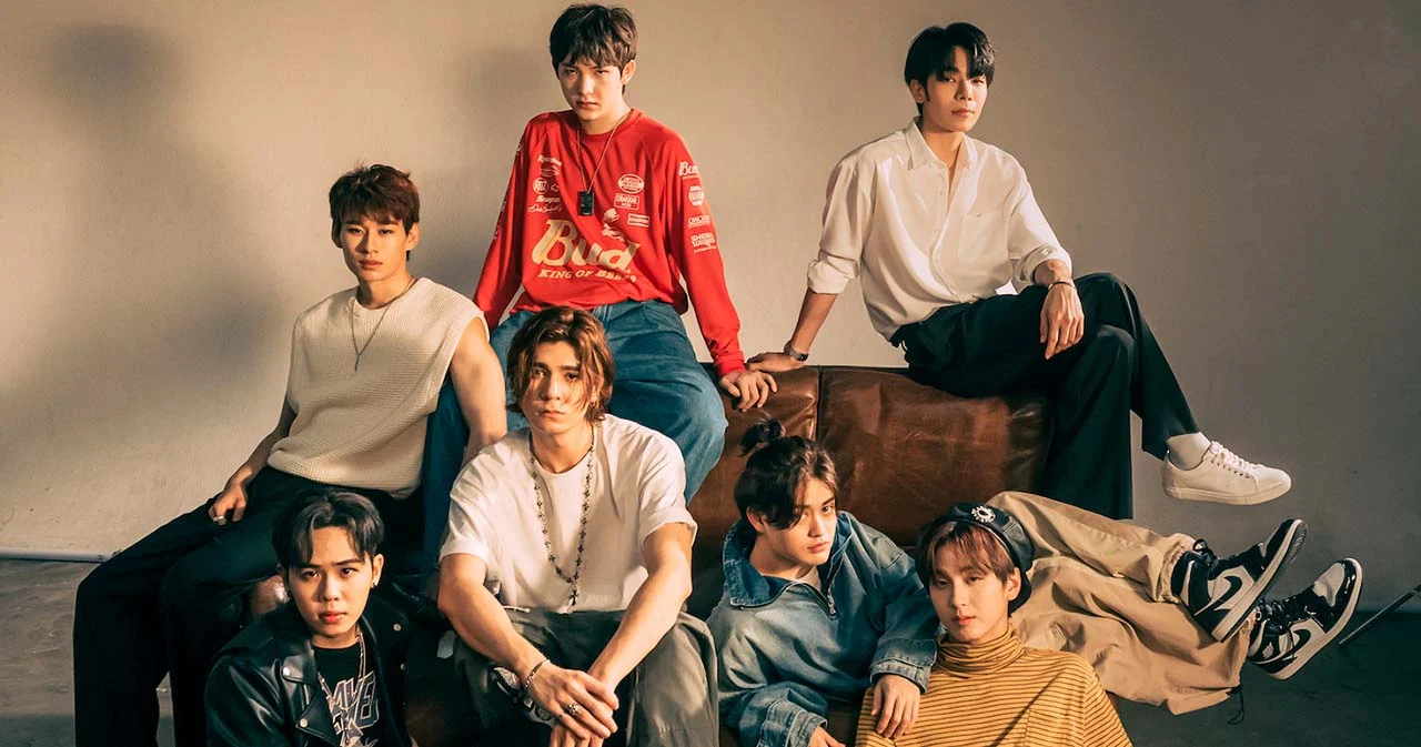 ‘ATLAS’ ปล่อยซิงเกิลใหม่ ‘Light it up’ ชวนทุกคนมาลองทิ้งและพักใจไปพร้อมกัน