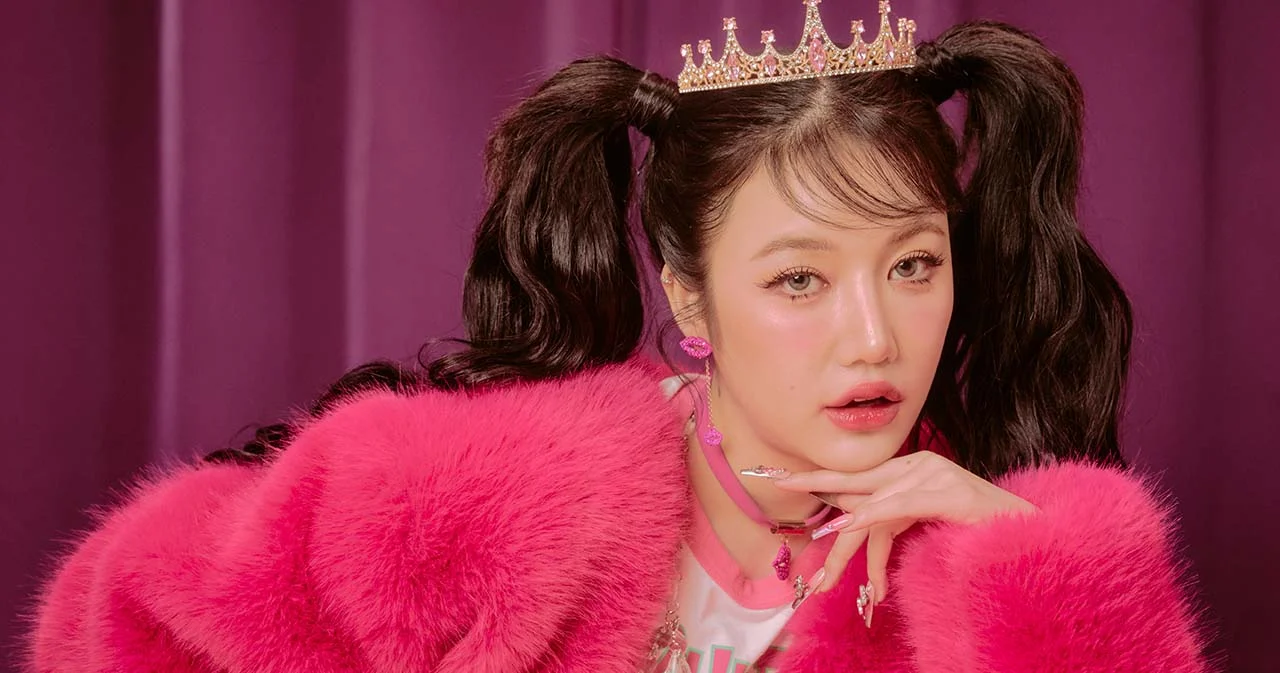 ‘BENZKHAOKHWAN’ ปล่อยซิงเกิลสุดสนุกชวนแดนซ์ ‘ไม่ได้หลอกแค่ไม่ได้บอก (Shuuu!)’