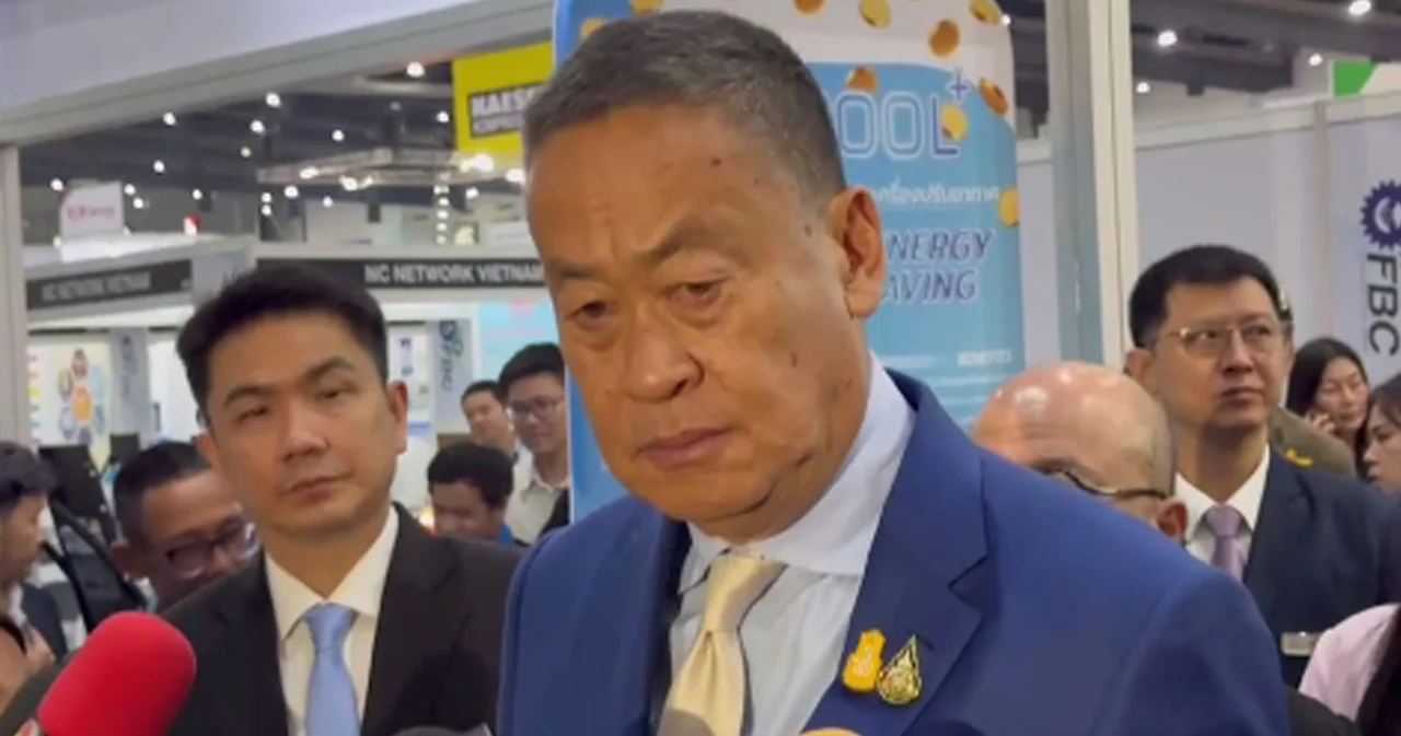‘เศรษฐา’ แสดงความเสียใจ ต่อการเสียชีวิตของ ‘บุ้ง ทะลุวัง’ สั่งกระทรวงยุติธรรม ตรวจสอบ