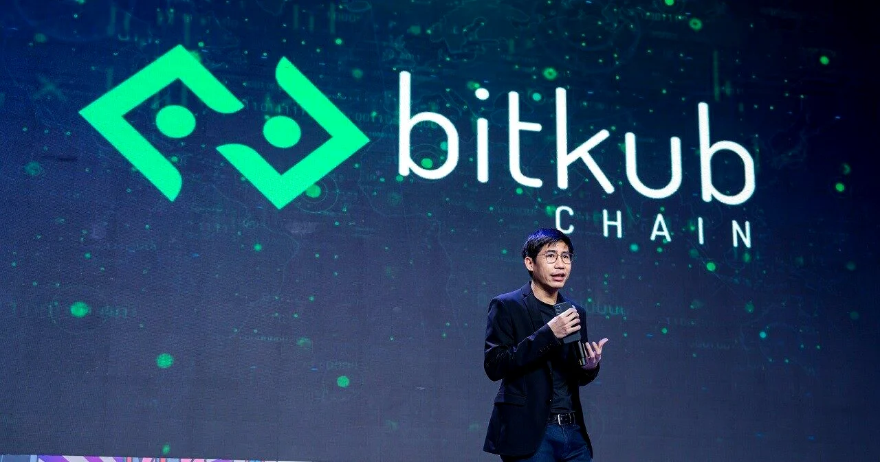 Bitkub Chain และ The Sandbox ร่วมยกระดับวงการ Metaverse ในตลาดเอเชียตะวันออกเฉียงใต้