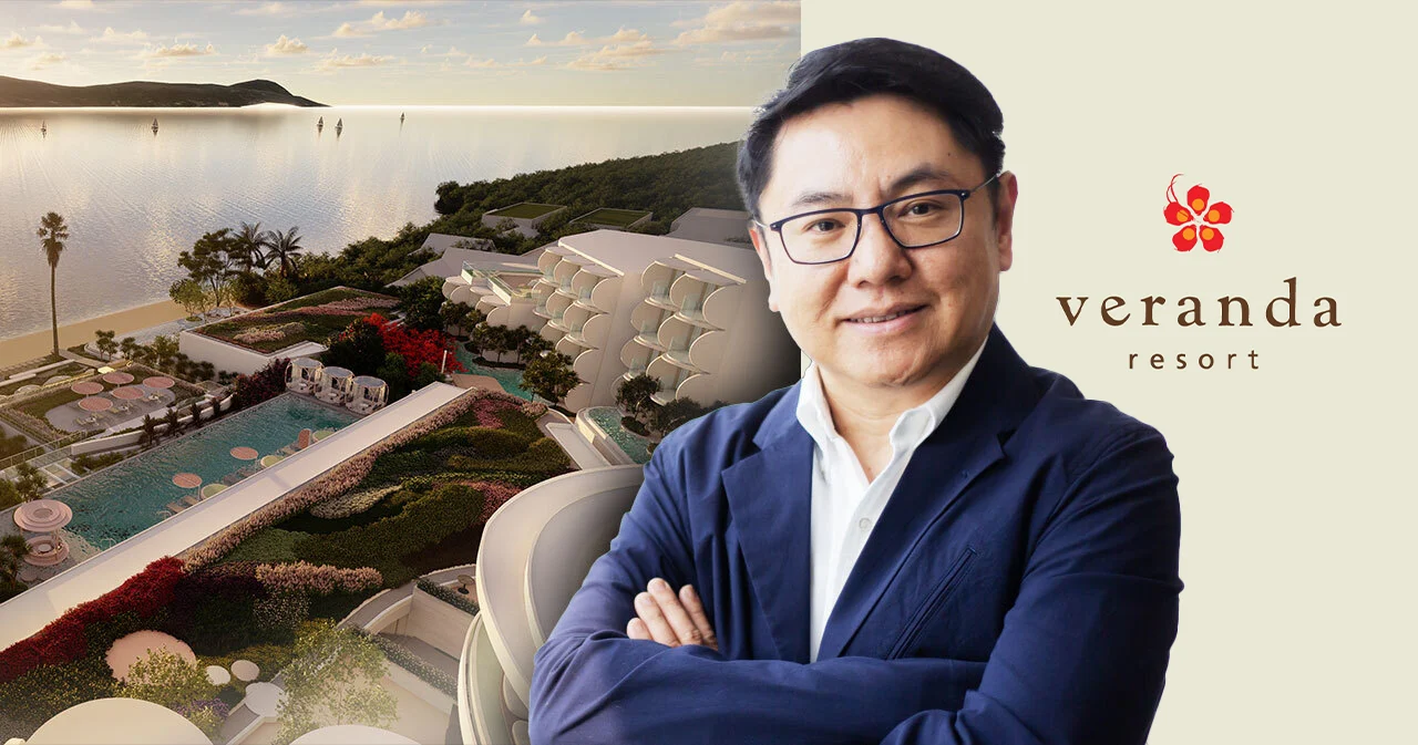 จุดตัดสินใจของ ‘วีรันดา’ กับการรุกสู่ ‘ภูเก็ต’ จุดหมายเมืองท่องเที่ยวเบอร์ 1 ของไทยที่ครองใจนักท่องเที่ยวทั่วโลก 