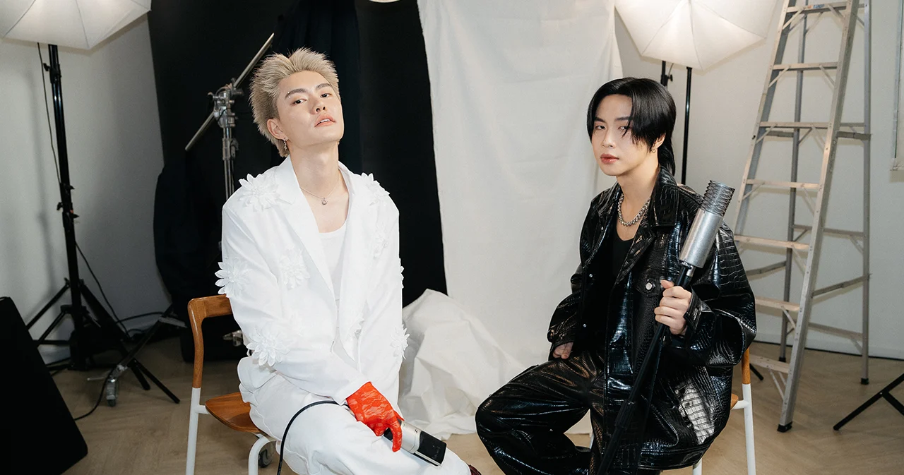 ‘YourMOOD’ ชวน ‘จั๋ง BUS’ เปิดโชว์ Live session สุดพิเศษ ในเพลง ‘Your Guy’ รับชมได้แล้ววันนี้