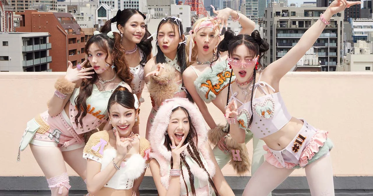 ‘4EVE’ ปล่อยซิงเกิลใหม่ ‘Situationship’ บอกเล่าความสัมพันธ์ที่ไม่ชัดเจน ยกกองบินลัดฟ้าบุกถ่ายเอ็มวี ถึงโตเกียว