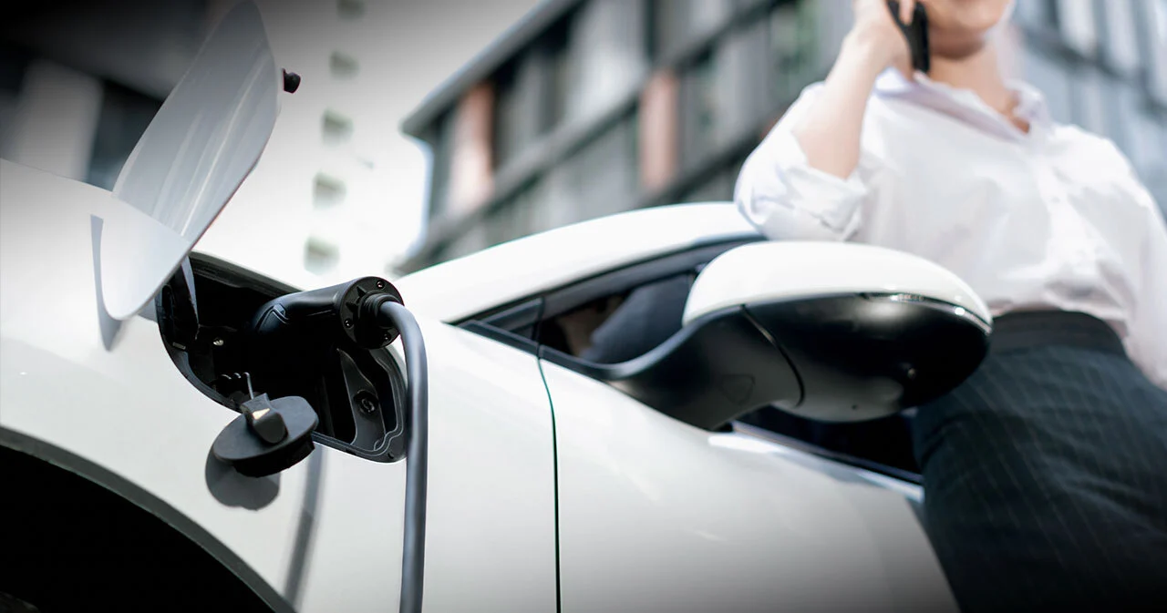 ประกันชั้น 1 รถ EV คุ้มครองแบตเตอรี่เสียหาย เปลี่ยนให้ใหม่ 100%