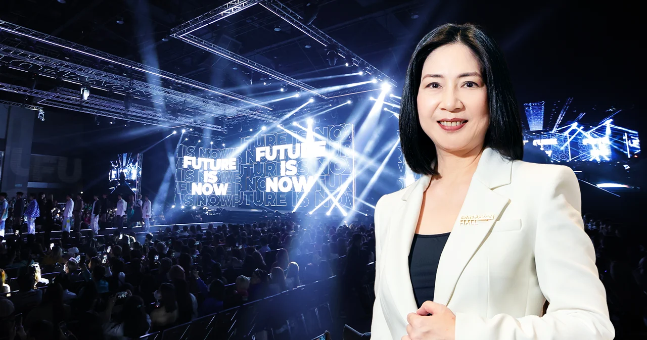 ‘PARAGON HALL’ ปรับโฉมครั้งยิ่งใหญ่ เนรมิตอัศจรรย์ประสบการณ์อีเวนต์และความบันเทิงระดับโลก ร่วมผลักดันให้ไทยเป็น World Class Event Hub ดึงนักท่องเที่ยวทั่วโลก
