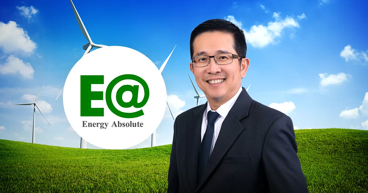 ผู้บริหาร EA ยอมรับหุ้นถูก Force Sell แต่แก้ไขเรียบร้อย มั่นใจราคาหุ้นกลับมาเป็นปกติ
