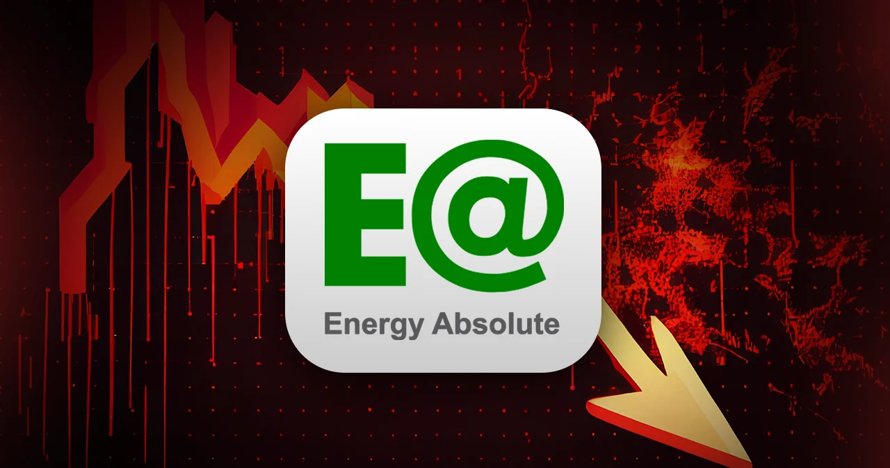 สรุปประเด็นหุ้น EA  ถูก Force Sell  ทำราคาร่วงต่ำสุดรอบ 10 ปี