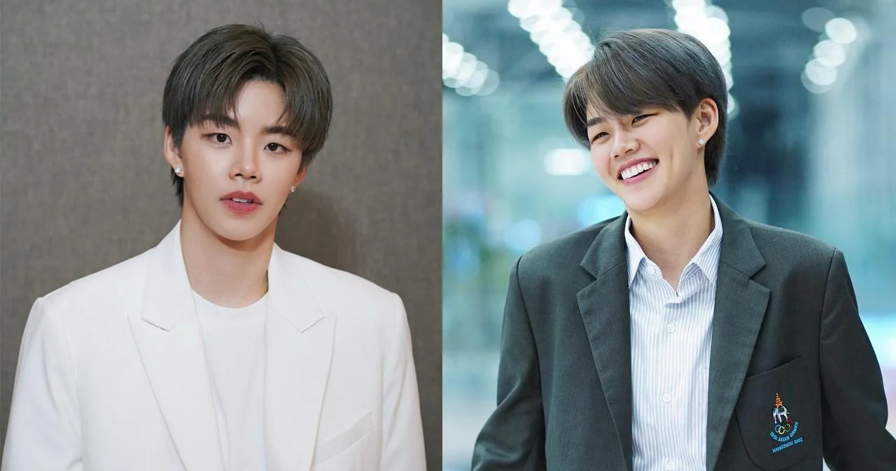 รู้จัก ‘ปอป้อ-ทรัพย์สิรี’ แชมป์โลกแบดมินตันสุดเท่ ที่แบรนด์หรูชวนร่วมงานโมเดลรัวๆ
