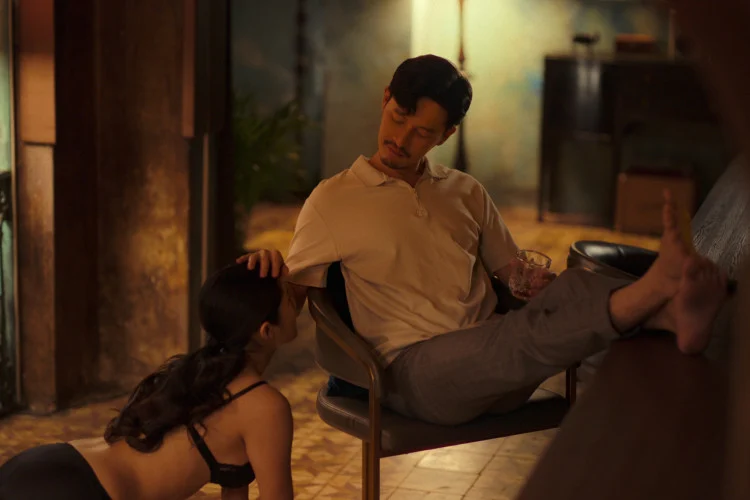 ซีรีส์ สืบสันดาน (Master of the House) จาก Netflix