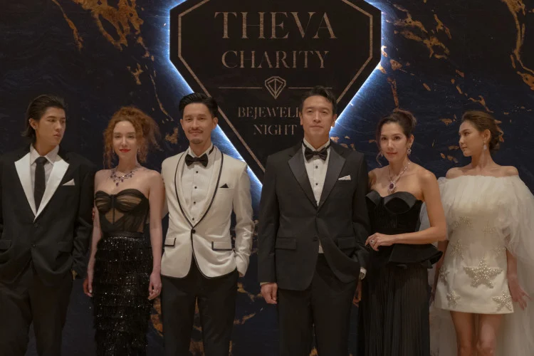 ซีรีส์ สืบสันดาน (Master of the House) จาก Netflix