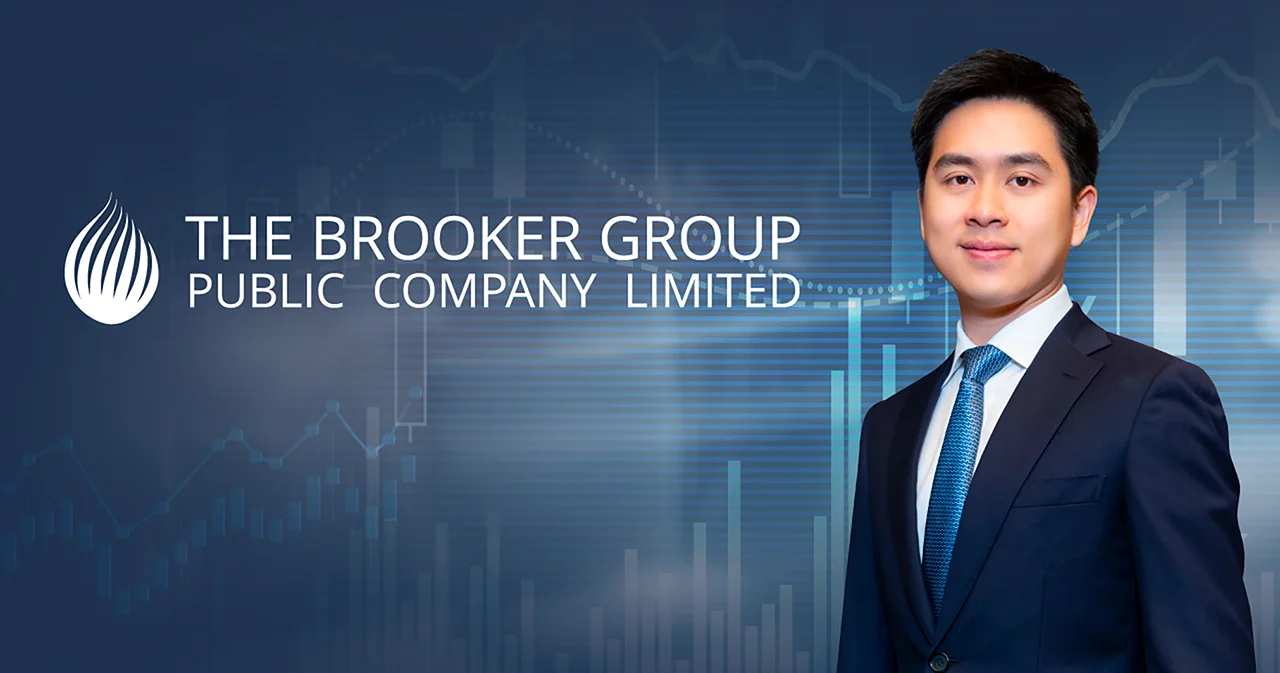 BROOK BTC แจ้งผลการใช้สิทธิครั้งสุดท้าย BTC-W6 ระดมทุนได้กว่า 842 ล้านบาทที่ราคาแปลงสภาพหุ้นสูงกว่าราคาตลาด