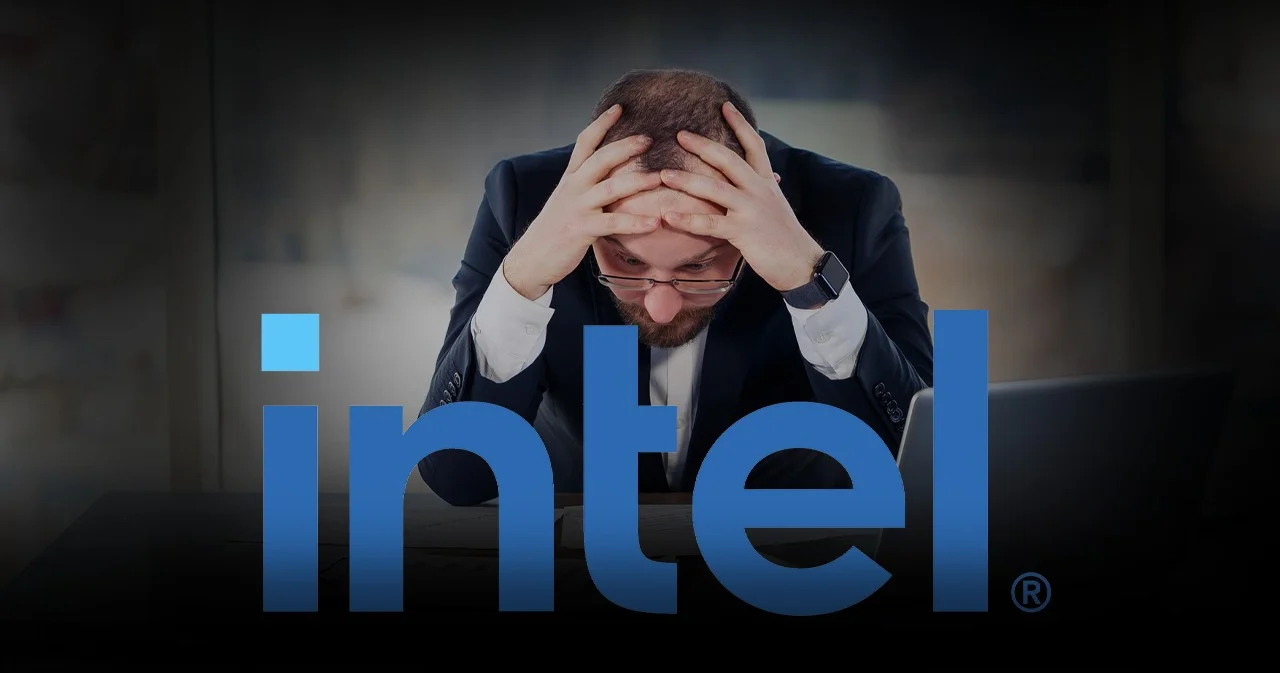 Intel ปลดครั้งใหญ่ 15,000 คน  เพื่อฟื้นฟูเสถียรภาพทางการเงิน