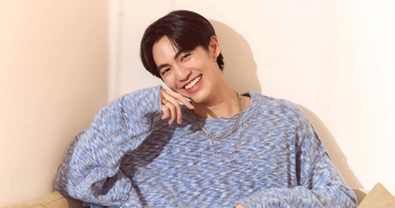 ‘เบน บัญญพนต์’ เปิดตัวในฐานะศิลปินน้องใหม่ ส่งความละมุนผ่านซิงเกิลเดบิวต์ ‘จีบก่อนได้นะ (LET’S FLIRT)’