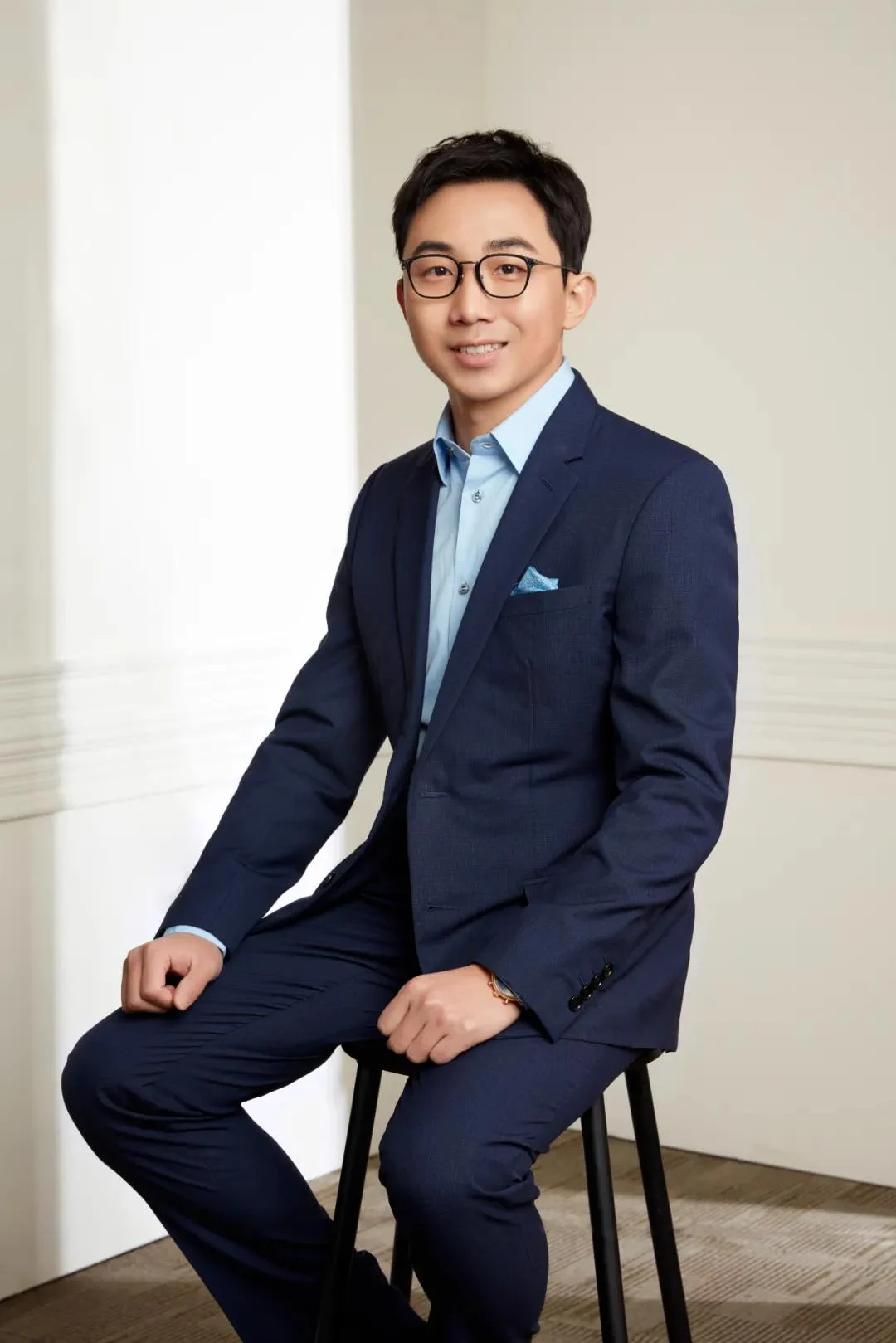 หวาง หนิง ผู้ก่อตั้ง POP MART กับเคล็ดลับขายของเล่นให้ผู้ใหญ่ ยอดถล่มทลายทั่วโลก