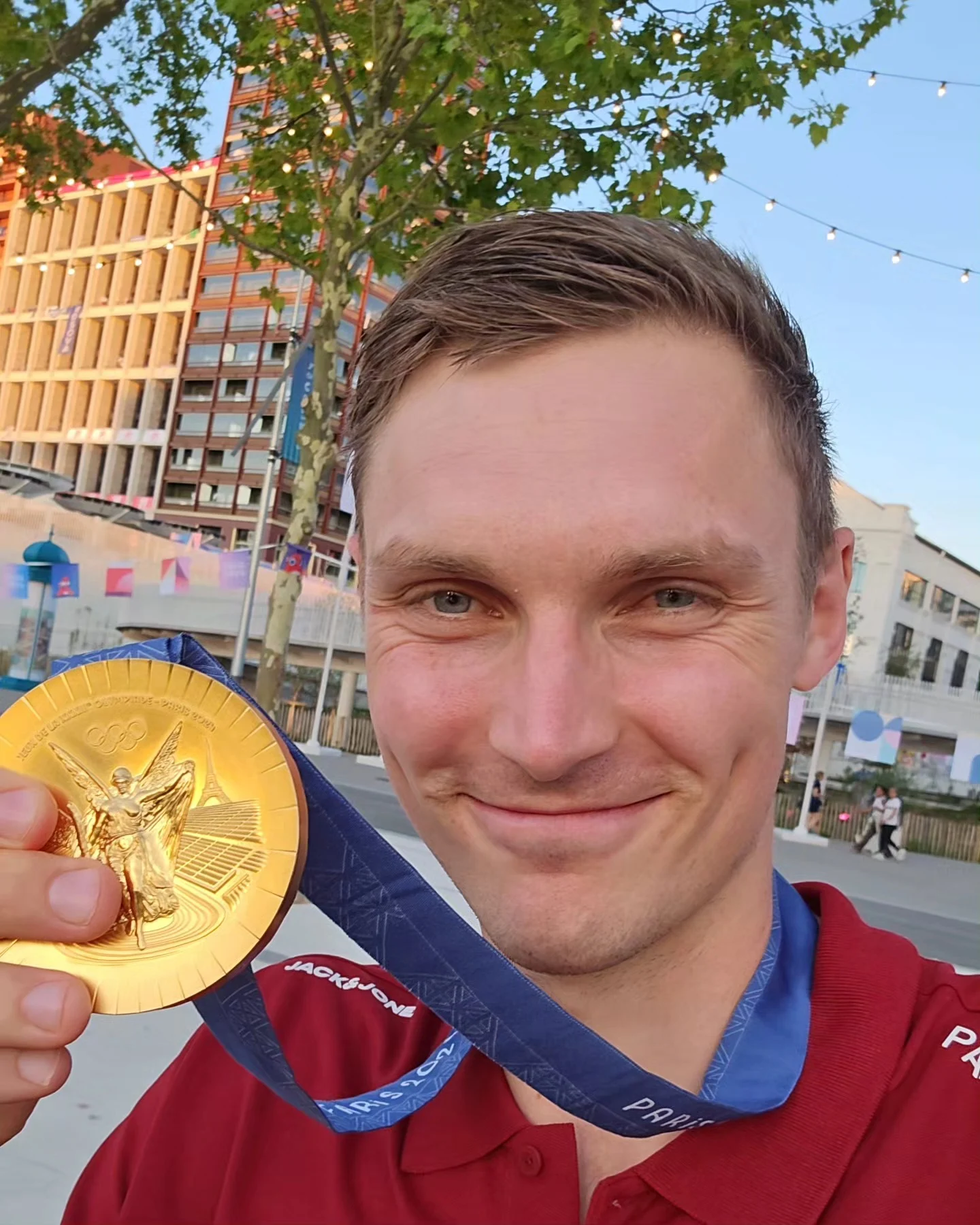 Viktor Axelsen วิคเตอร์ อเซลเซ่น