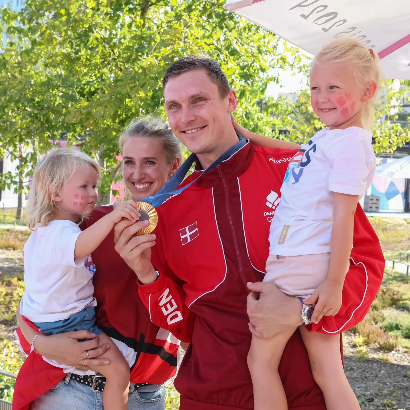 Viktor Axelsen วิคเตอร์ อเซลเซ่น