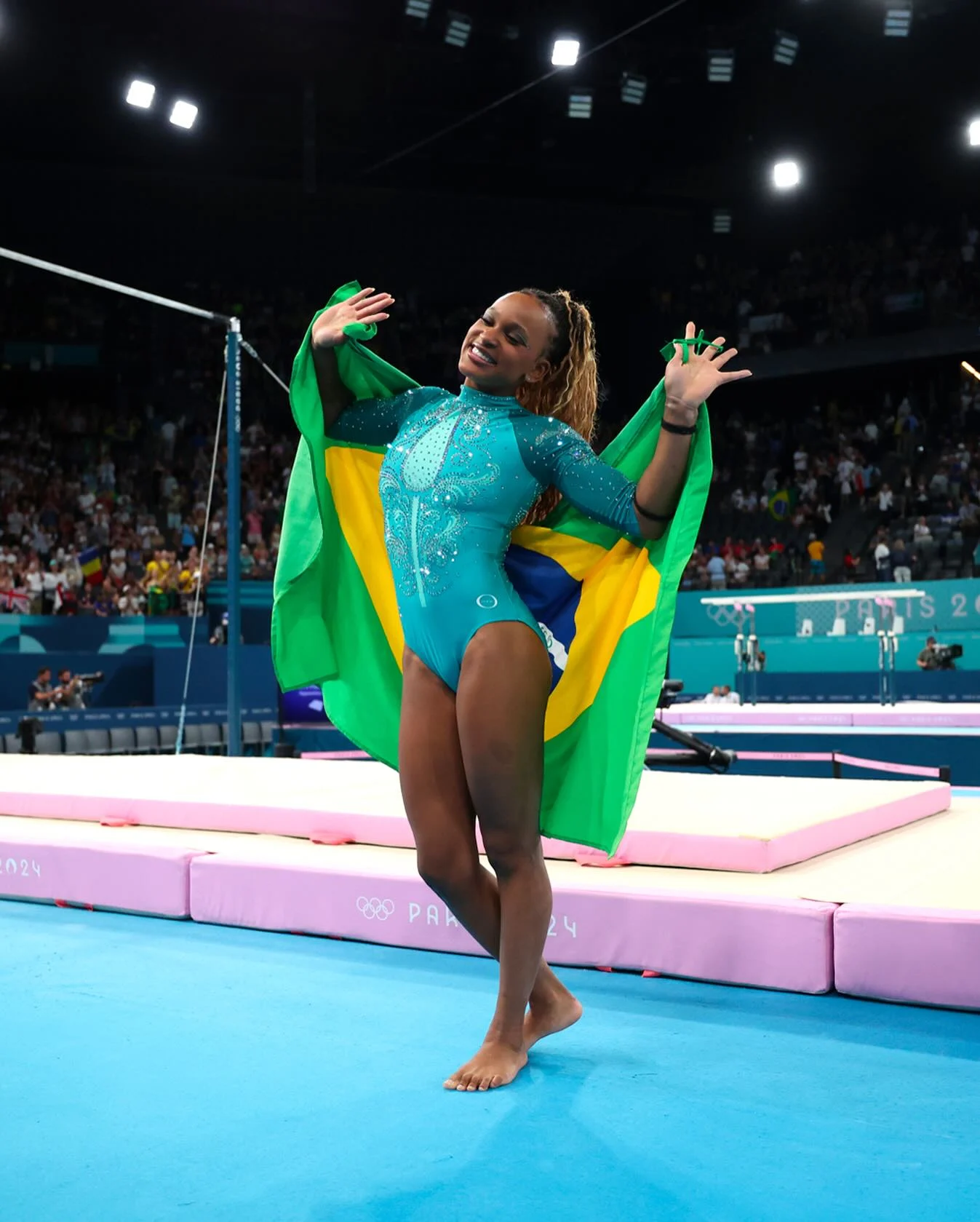 Rebeca Andrade
