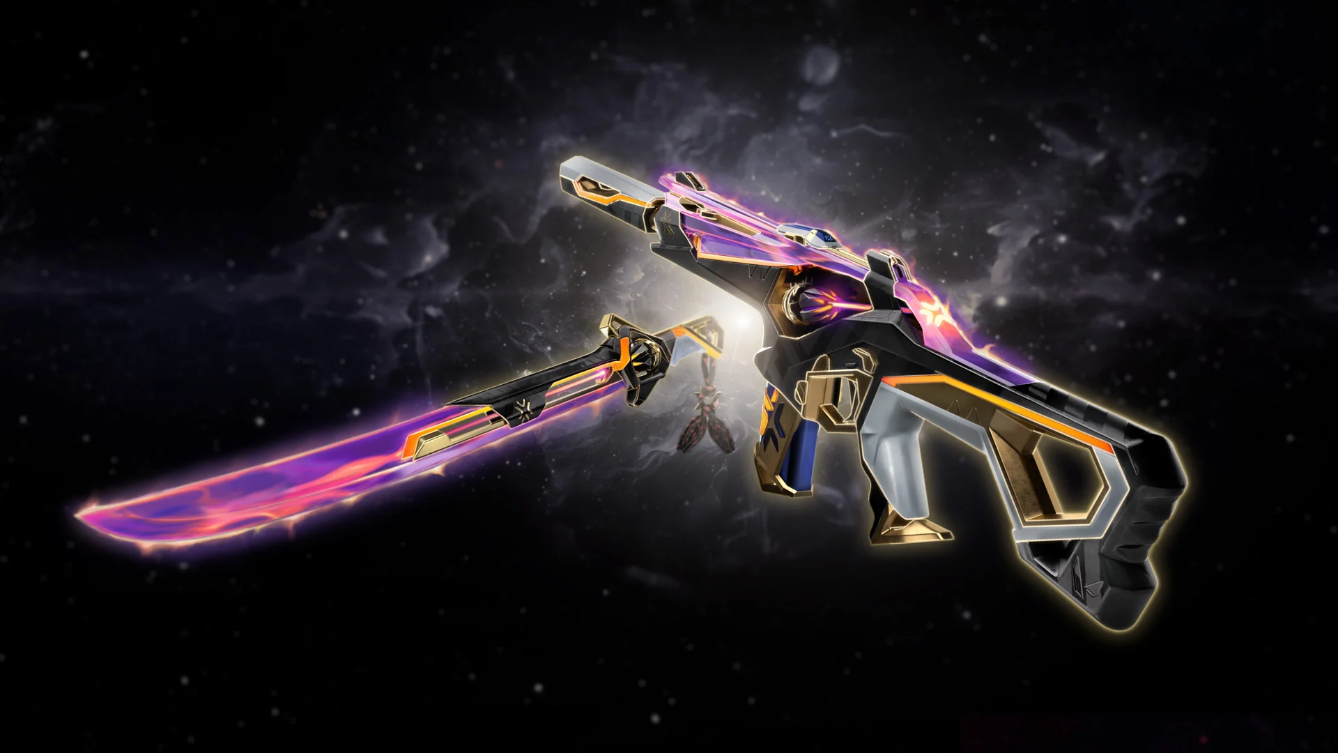 VALORANT Champions 2024 Bundle