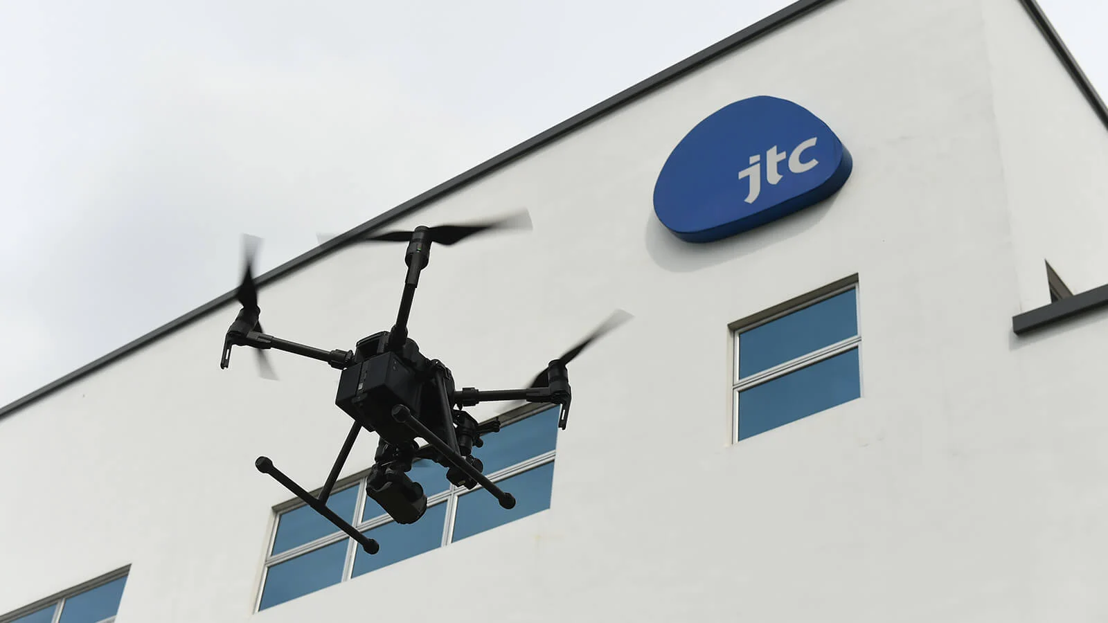 The H3 Zoom.AI Façade Inspector