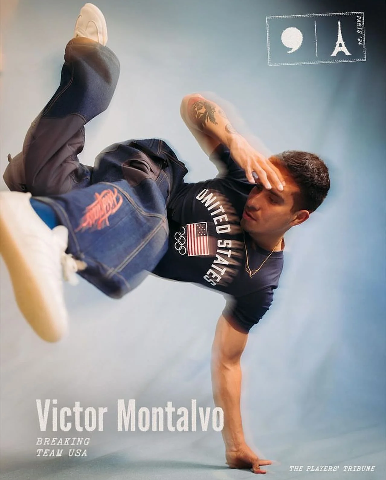 Victor Montalvo
