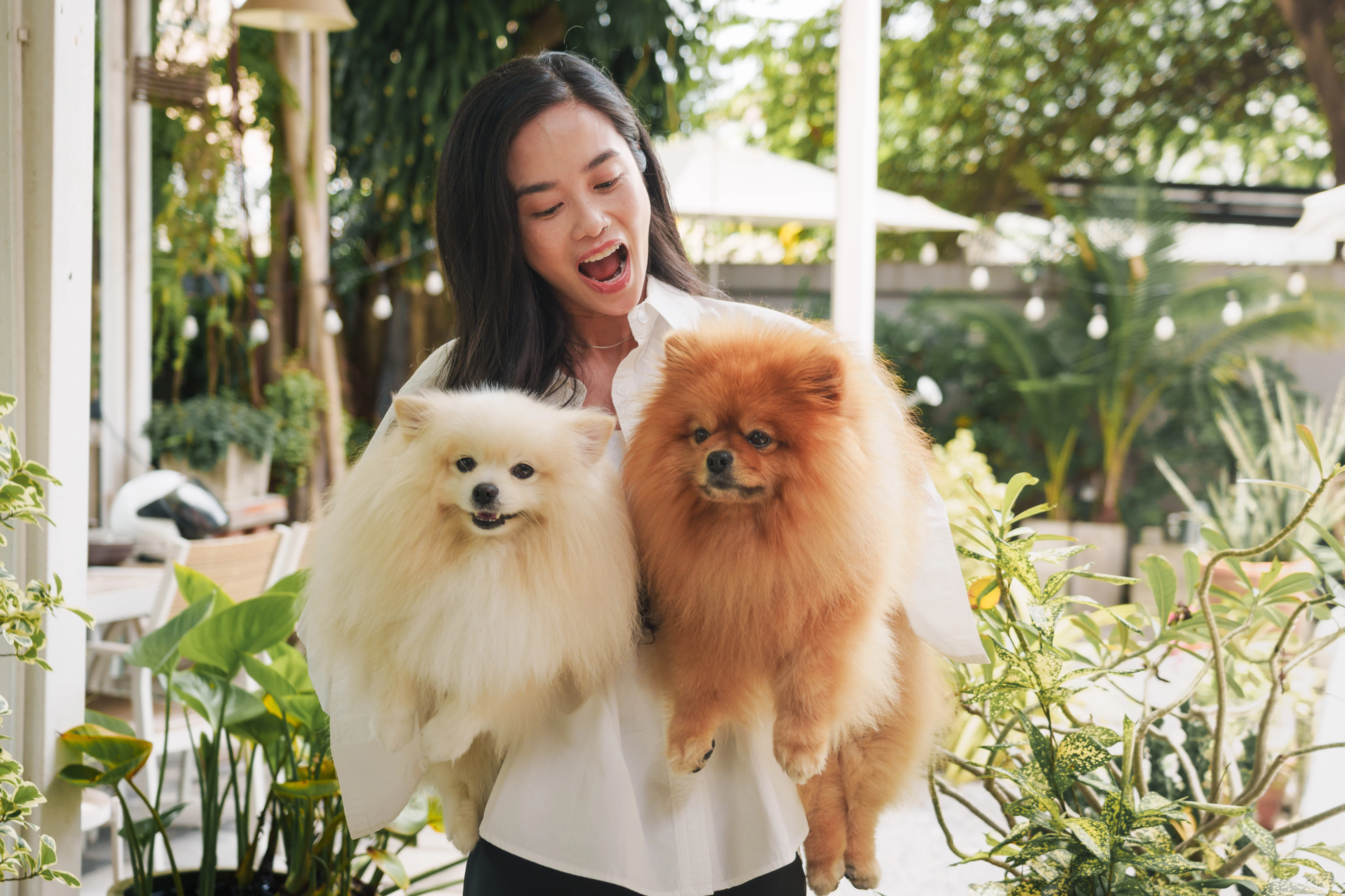 แป้ง-นิจษา สุวรรณพฤษชาติ ผู้ก่อตั้ง บริษัท เพื่อน โปรดักชัน จำกัด