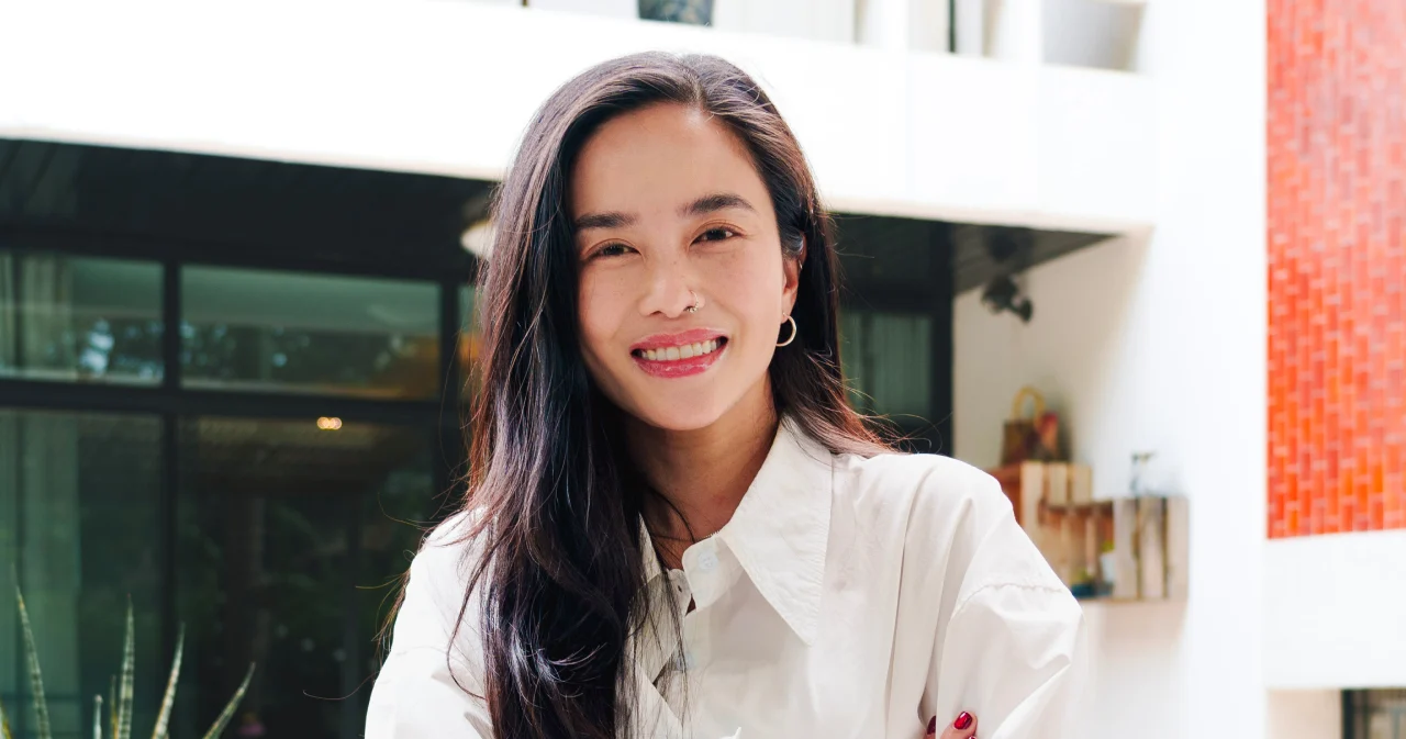แป้ง-นิจษา สุวรรณพฤษชาติ “เพื่อน โปรดักชัน” จากเด็กที่ไม่มีความฝันในชีวิต สู่ผู้อยู่เบื้องหลังภาพยนตร์ทำเงิน 100 ล้าน