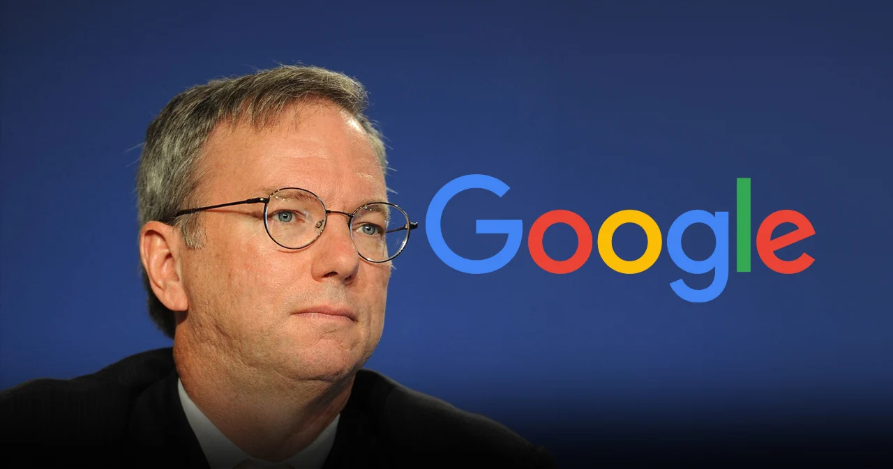 อดีตซีอีโอ Google  มองว่า WFH เป็นเหตุ ให้บริษัทตกเป็นรองในสงคราม AI