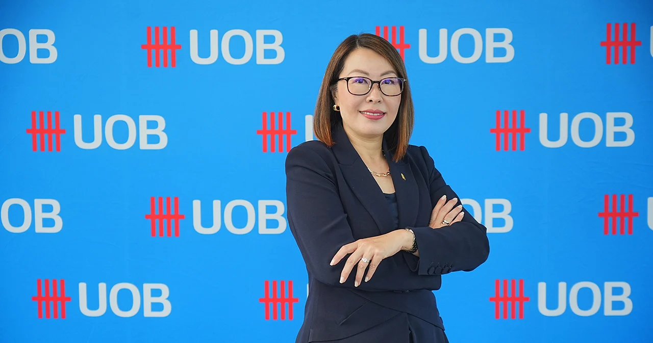 ผลสำรวจ UOB Business Outlook Study 2024 ชี้ ธุรกิจไทยมองหาการสนับสนุนด้านการค้าข้ามพรมแดน และความยั่งยืน