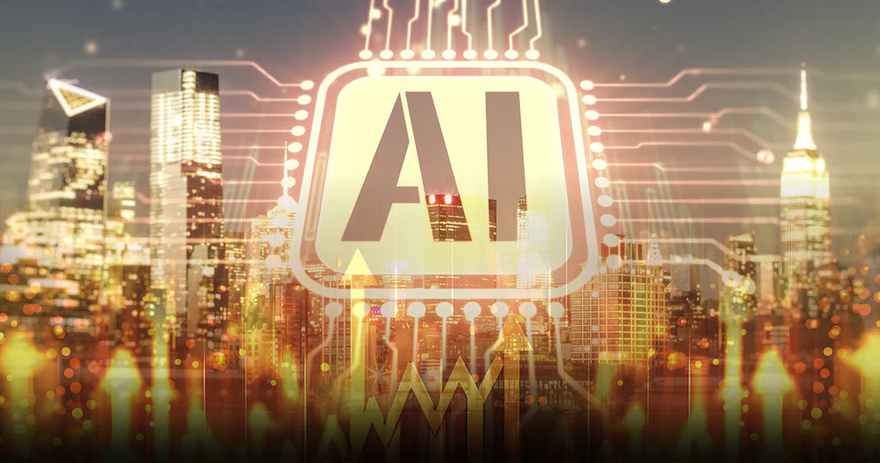 Generative AI แข่งพัฒนาเทคโนโลยีกันดุเดือดทั่วโลก อีก 6 ปี เม็ดเงินลงทุนสูงถึง 8 แสนล้านดอลลาร์