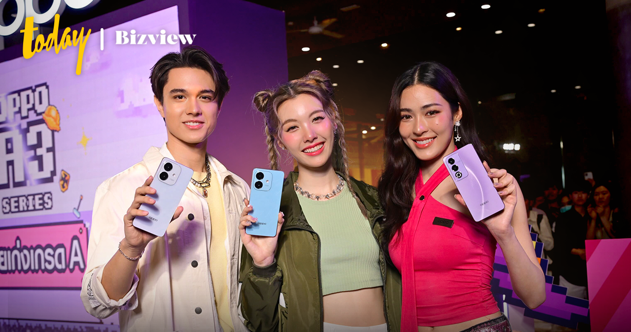 OPPO Overtakes SAMSUNG to Declare Prime Spot in Thailand's Smartphone Market: Q2 2024 Insights - News Directory 3