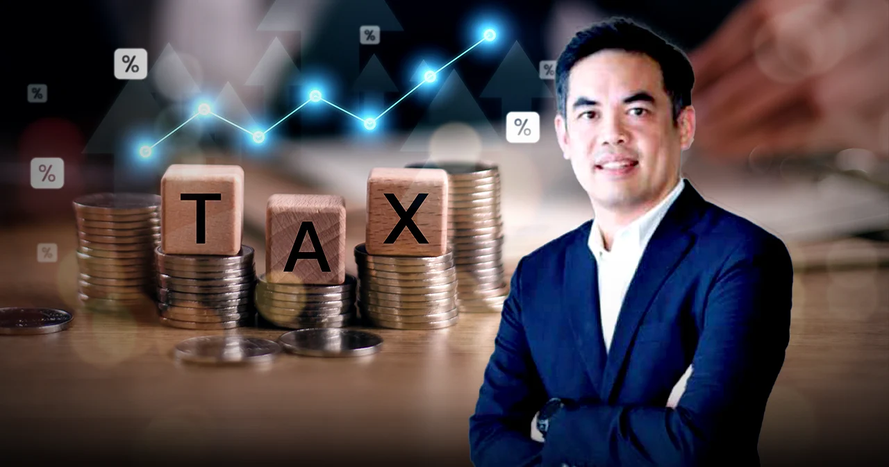 คุยกับ ดร.พิพัฒน์ เหลืองนฤมิตชัย ‘Negative Income Tax’ คืออะไร?  ไทยทำได้ไหม ช่วยคนจนได้จริงหรือเปล่า