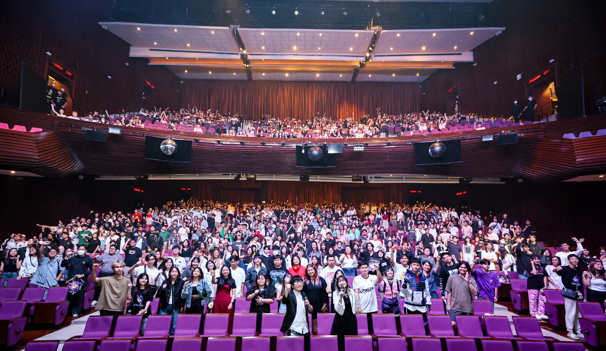 VALORANT Champions 2024 Thailand Viewing Party