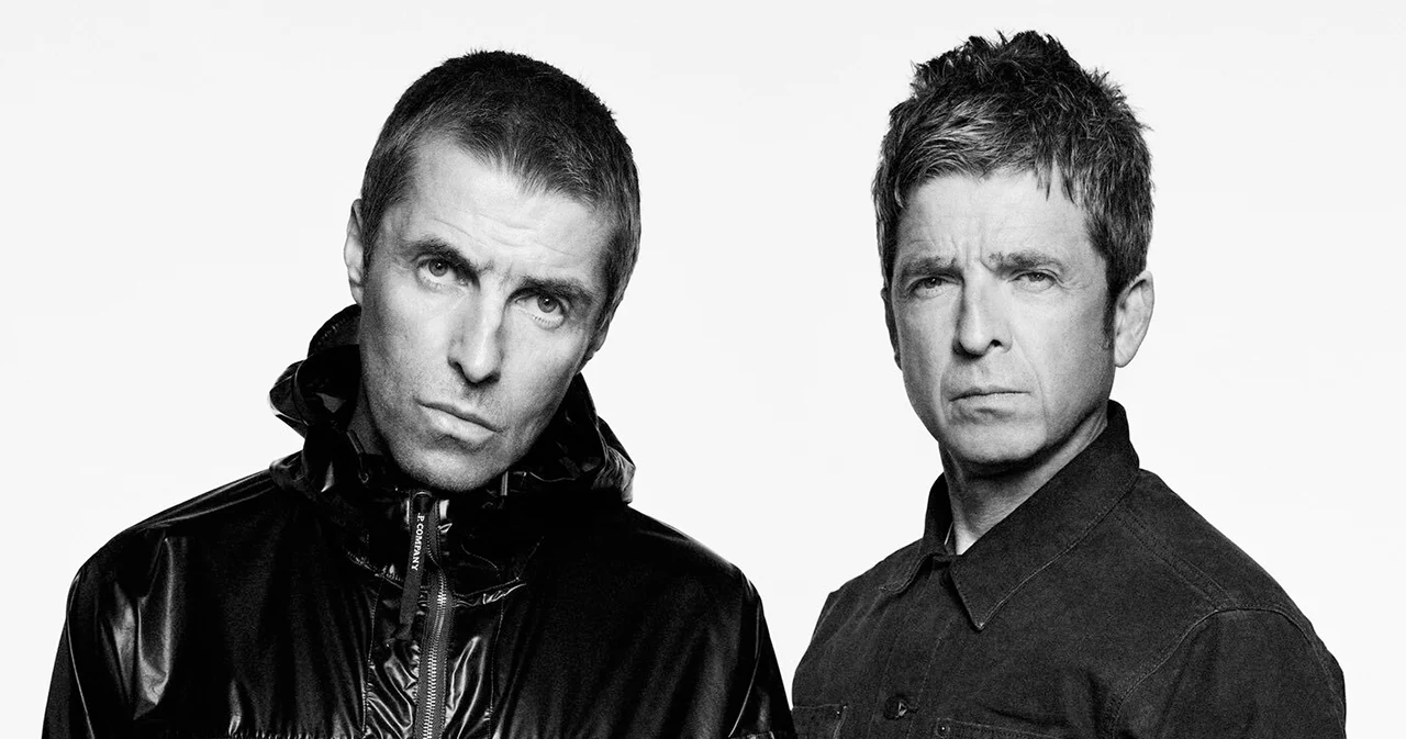 Oasis กลับมาแล้ว! โนล-เลียม จับมือ ทัวร์คอนเสิร์ต UK และไอร์แลนด์