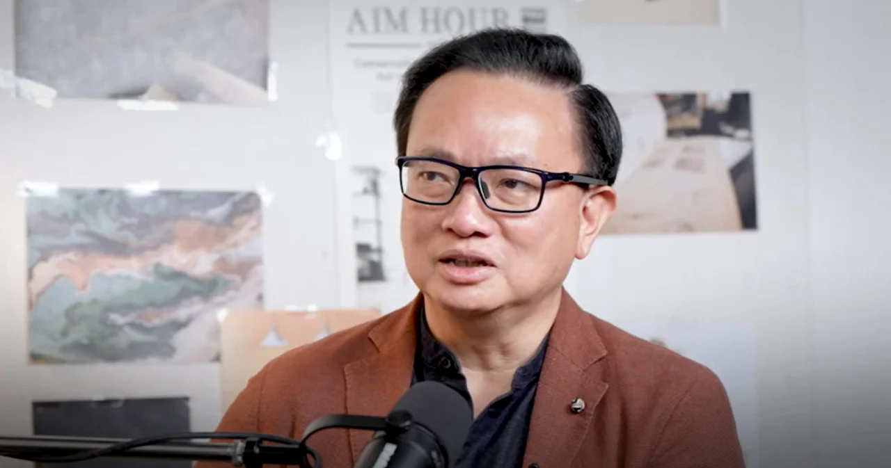 คริสโตเฟอร์ เหงียน จาก Aitomatic: ความแตกต่างของมนุษย์กับ AI และเรื่องน่ากังวลของคนรุ่นใหม่
