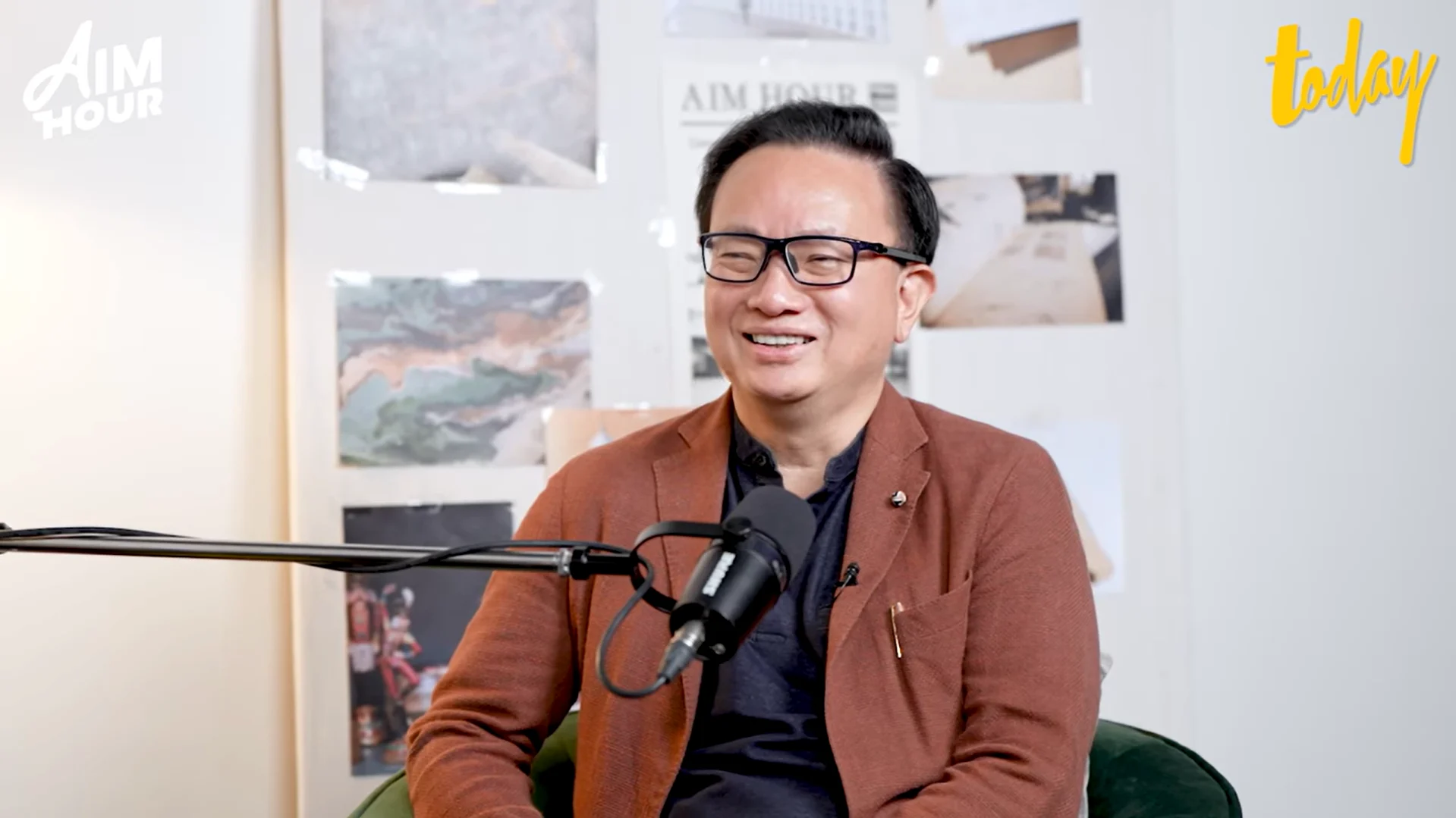คริสโตเฟอร์ เหงียน (Christopher Nguyen) CEO Aitomatic