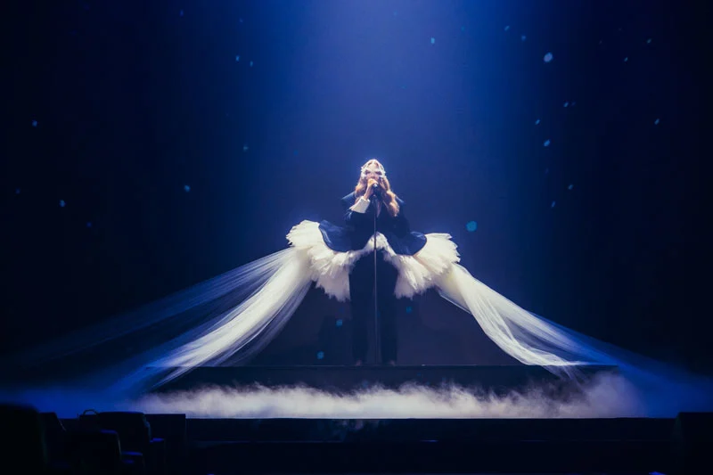 PALMY มิตร Universe Concert คอนเสิร์ตที่สุดแห่งปี Sold out 4 รอบการแสดง !!