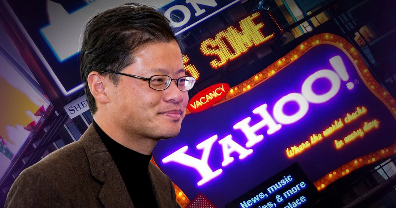 ย้อนรอย Yahoo บริษัทที่เกือบจะได้เป็นมหาอำนาจเทคโนโลยี