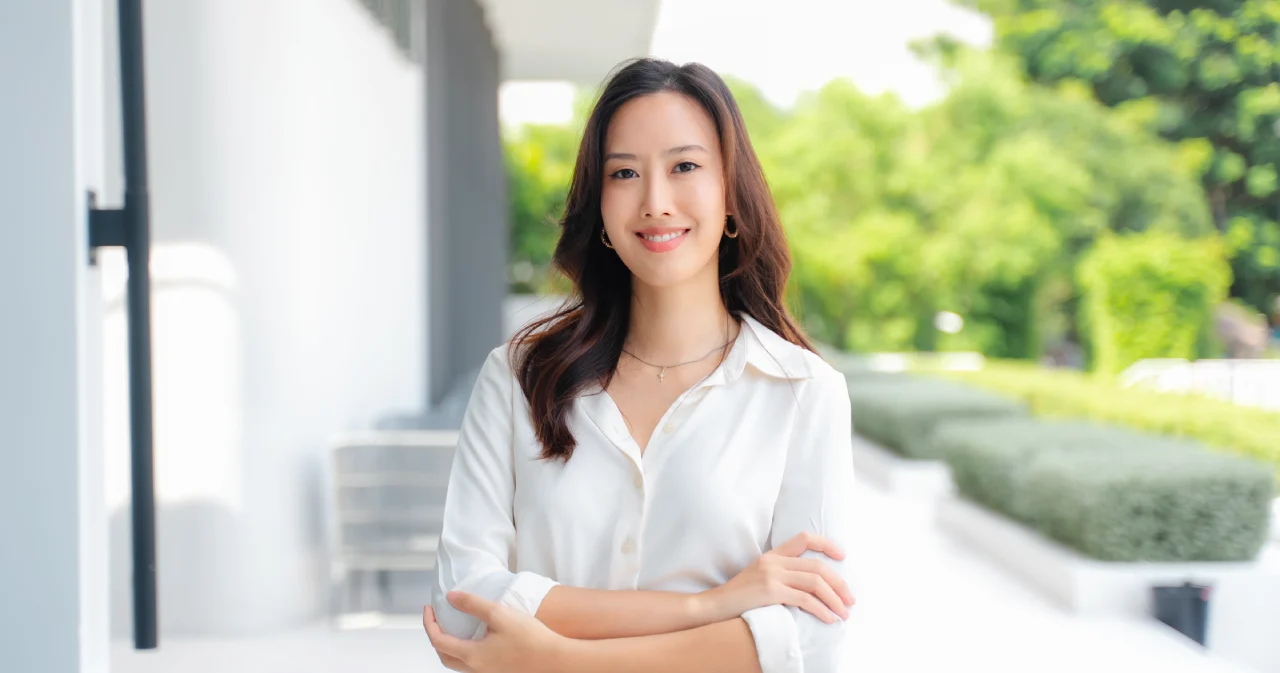 คุยกับ แนท-นัชชา เลิศหัตถศิลป์ ผู้ก่อตั้ง Carbonwize แพลตฟอร์มวัด Carbon Footprint รายแรกของไทย